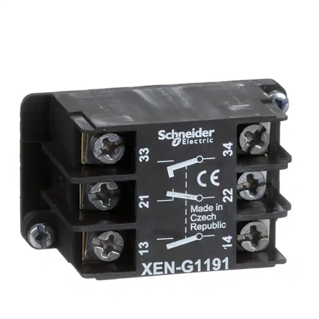 XENG1191 Schneider Electric Accessoires